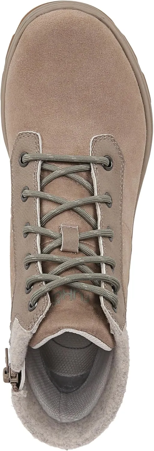 Ryka Women's Brunswick Ankle Boot
