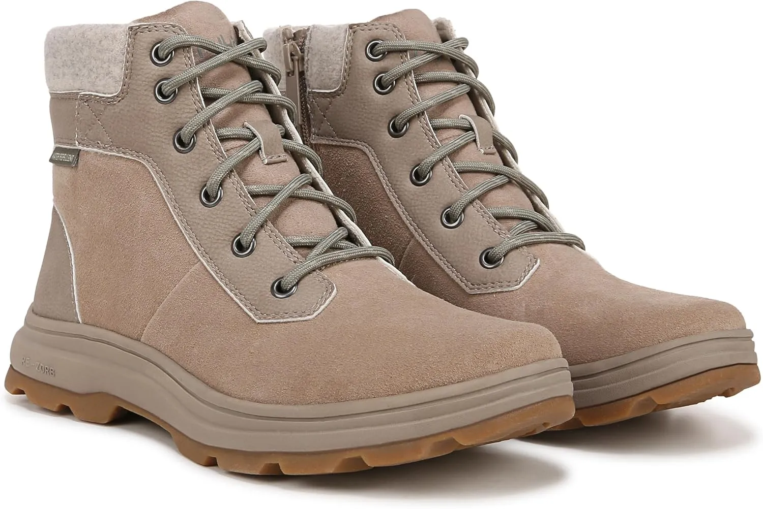 Ryka Women's Brunswick Ankle Boot