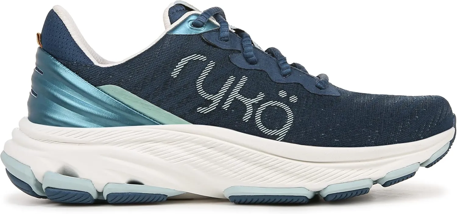 Ryka Women's Devotion X Luxe Fashion-Sneakers