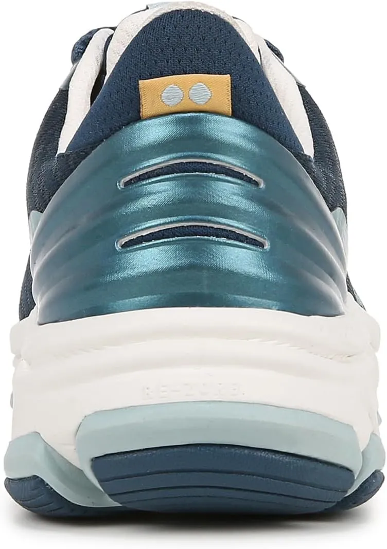 Ryka Women's Devotion X Luxe Fashion-Sneakers