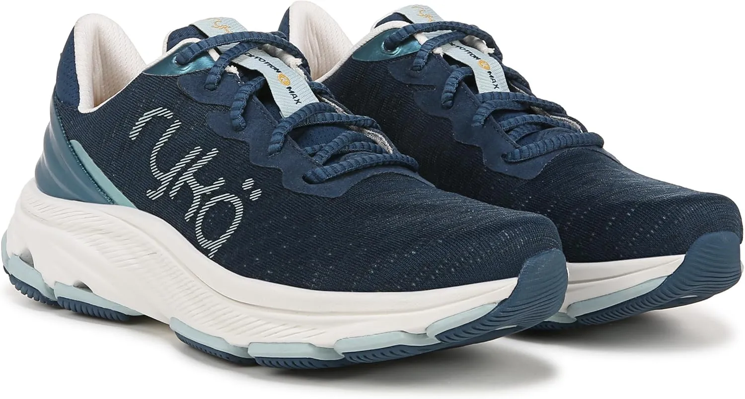 Ryka Women's Devotion X Luxe Fashion-Sneakers