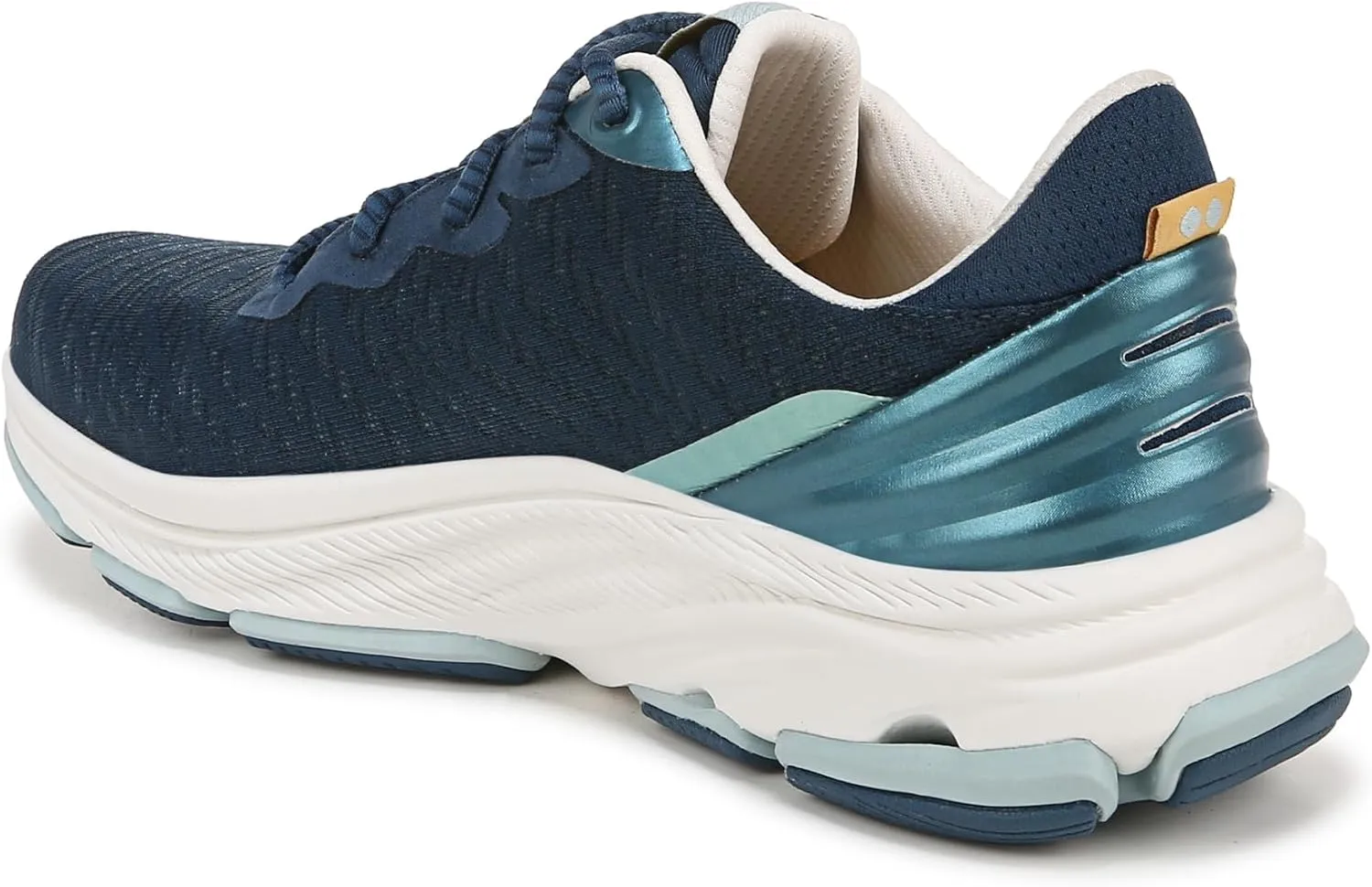 Ryka Women's Devotion X Luxe Fashion-Sneakers