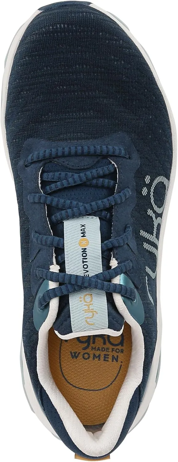 Ryka Women's Devotion X Luxe Fashion-Sneakers