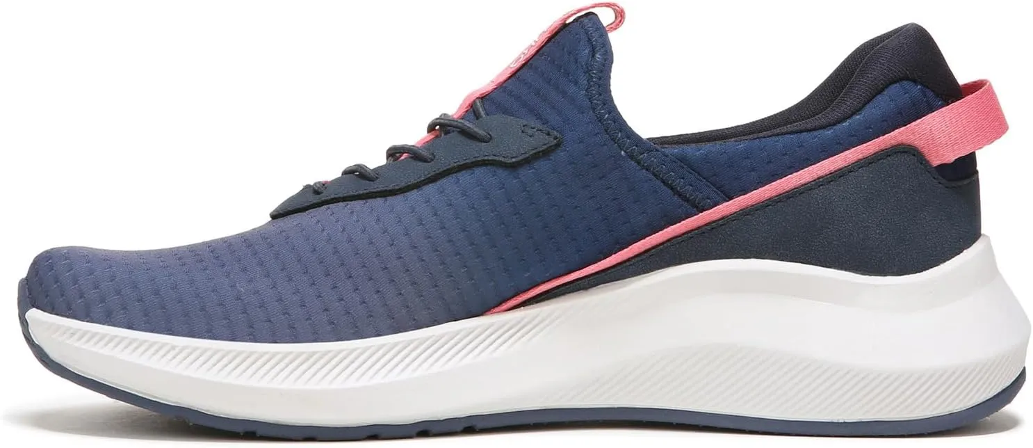 Ryka Women's Ferocity Slip-on Sneaker