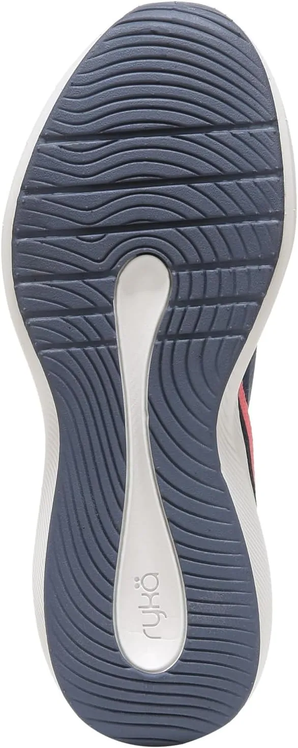 Ryka Women's Ferocity Slip-on Sneaker