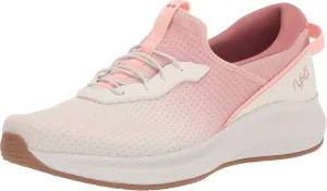 Ryka Women's Ferocity Slip-on Sneaker