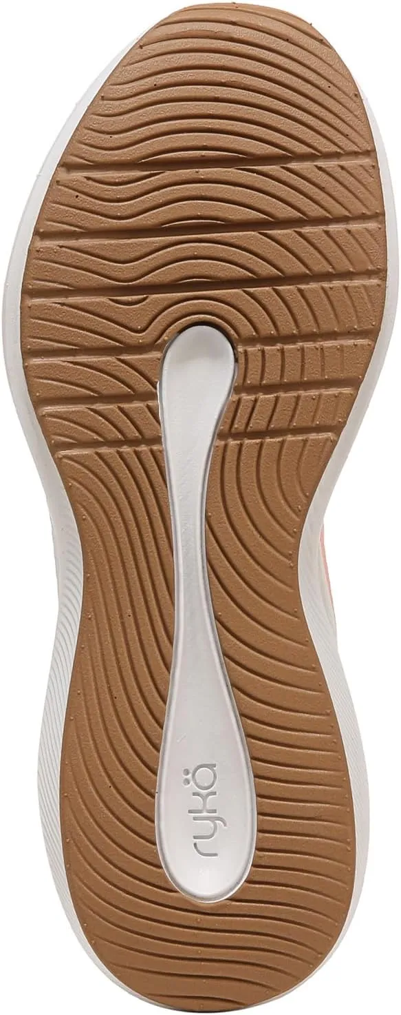 Ryka Women's Ferocity Slip-on Sneaker