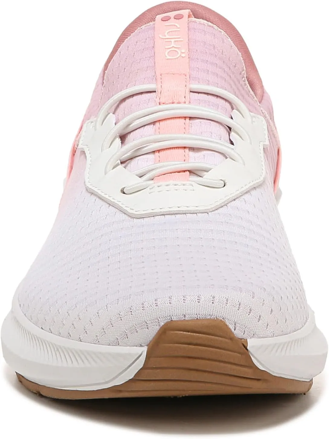 Ryka Women's Ferocity Slip-on Sneaker