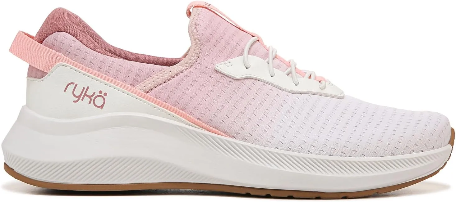 Ryka Women's Ferocity Slip-on Sneaker