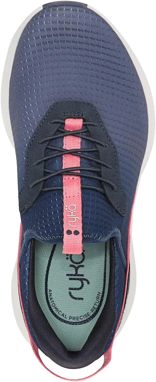Ryka Women's Ferocity Slip-on Sneaker