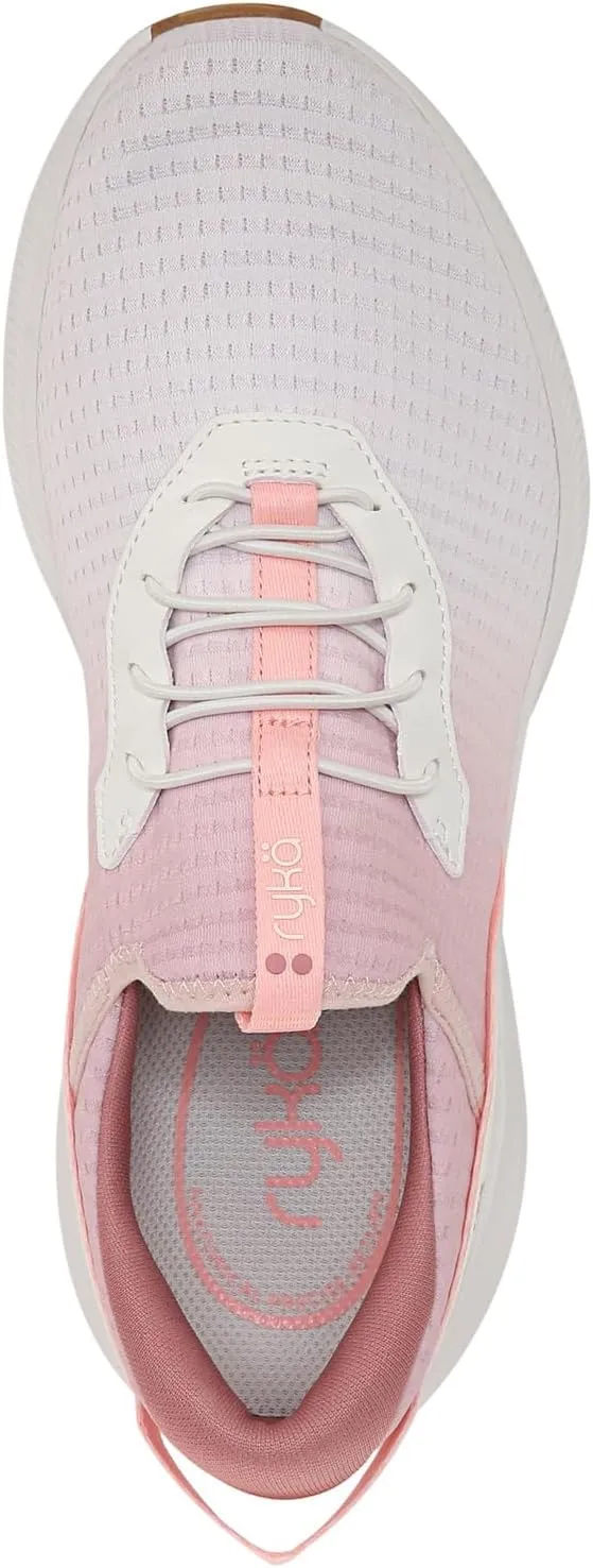 Ryka Women's Ferocity Slip-on Sneaker
