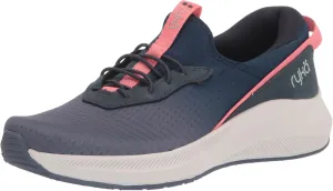 Ryka Women's Ferocity Slip-on Sneaker
