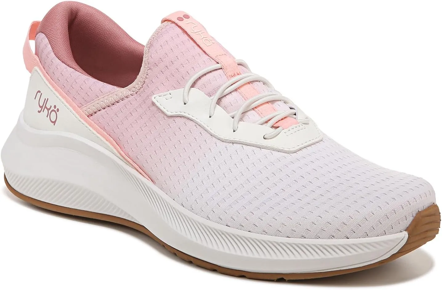 Ryka Women's Ferocity Slip-on Sneaker