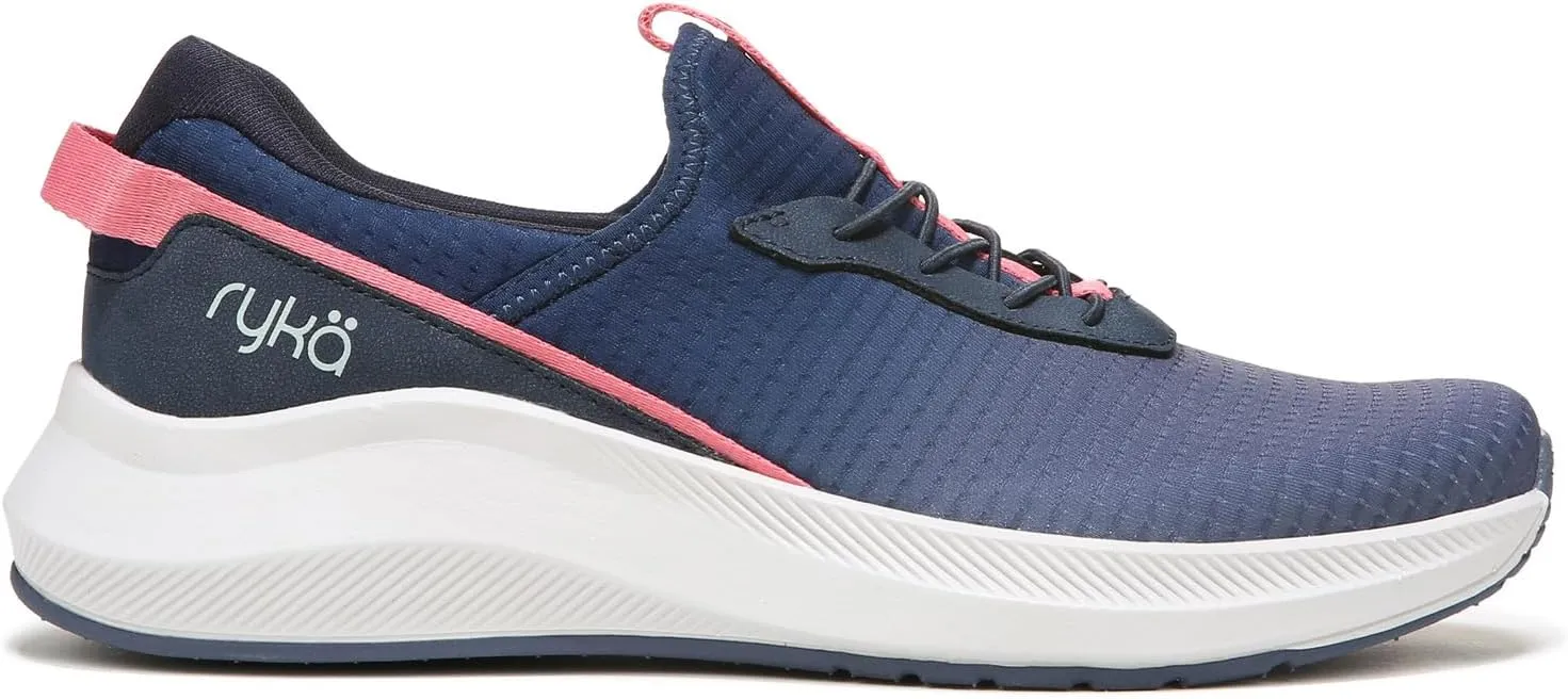 Ryka Women's Ferocity Slip-on Sneaker