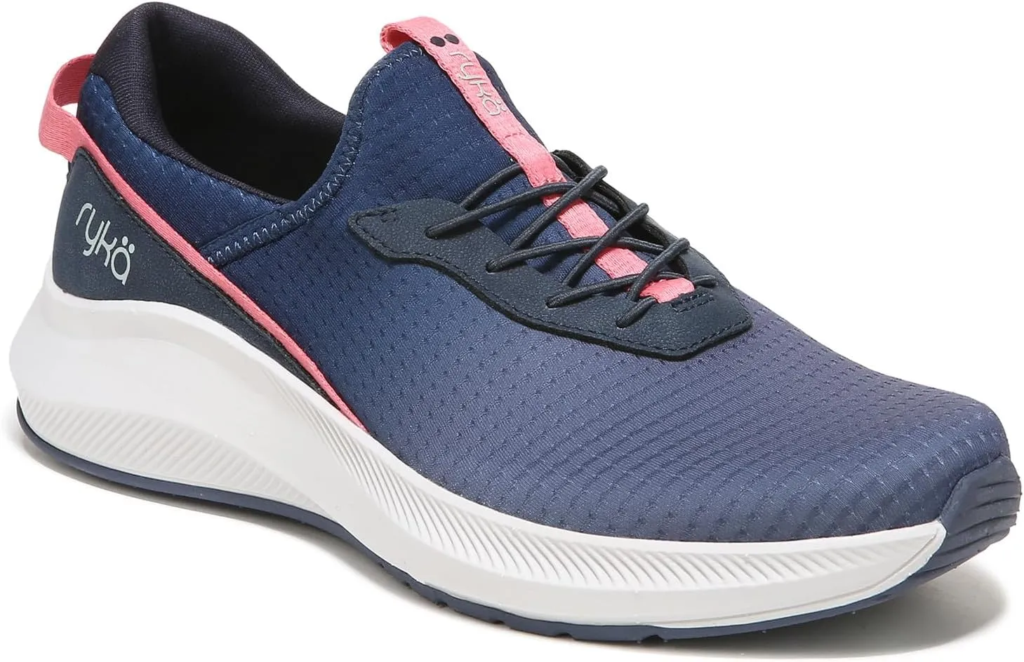 Ryka Women's Ferocity Slip-on Sneaker