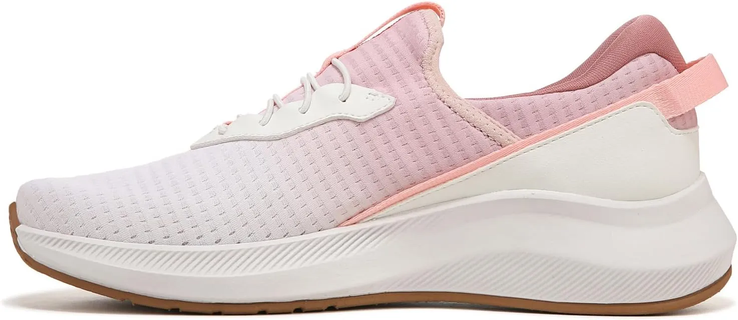 Ryka Women's Ferocity Slip-on Sneaker