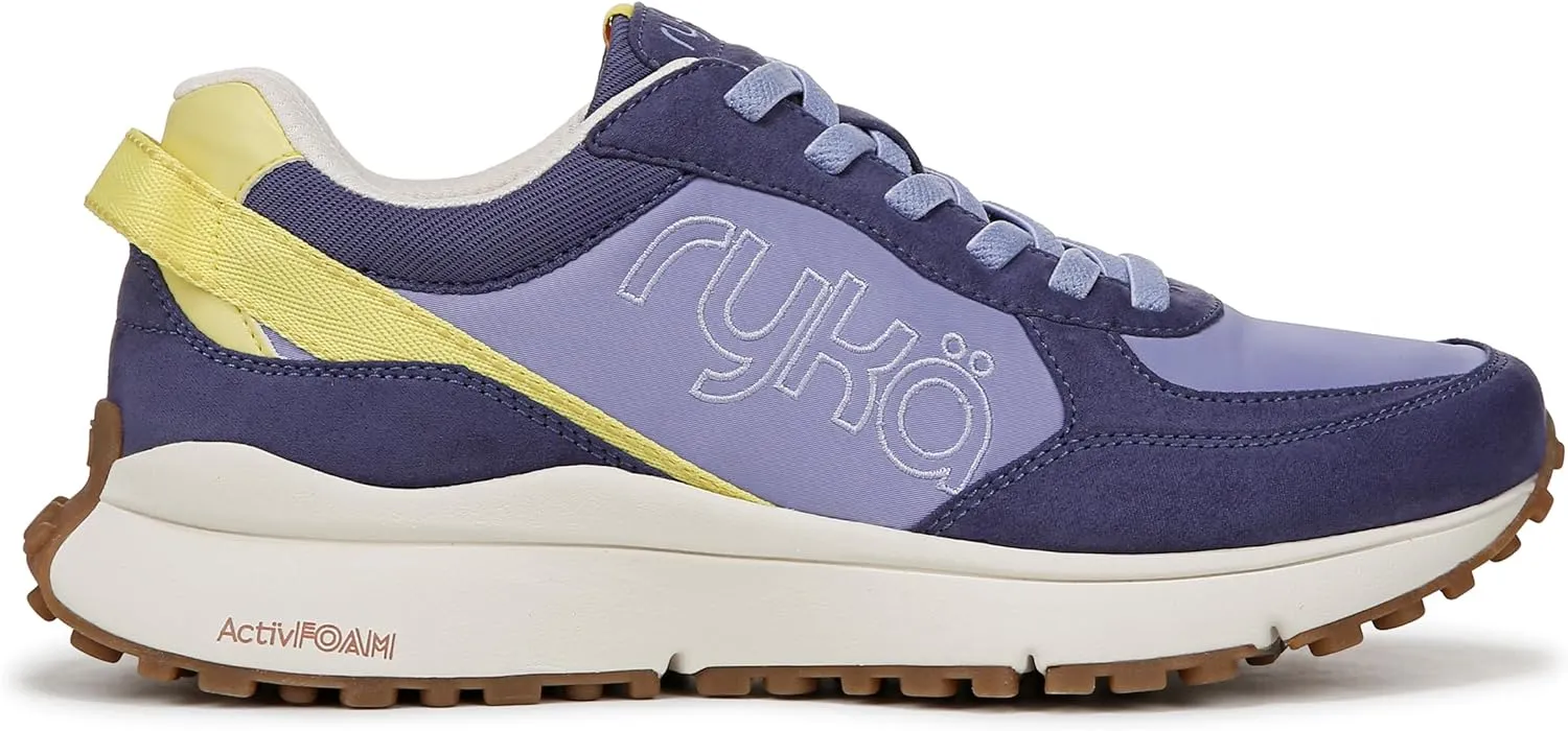 Ryka Women's Jog on Sneaker