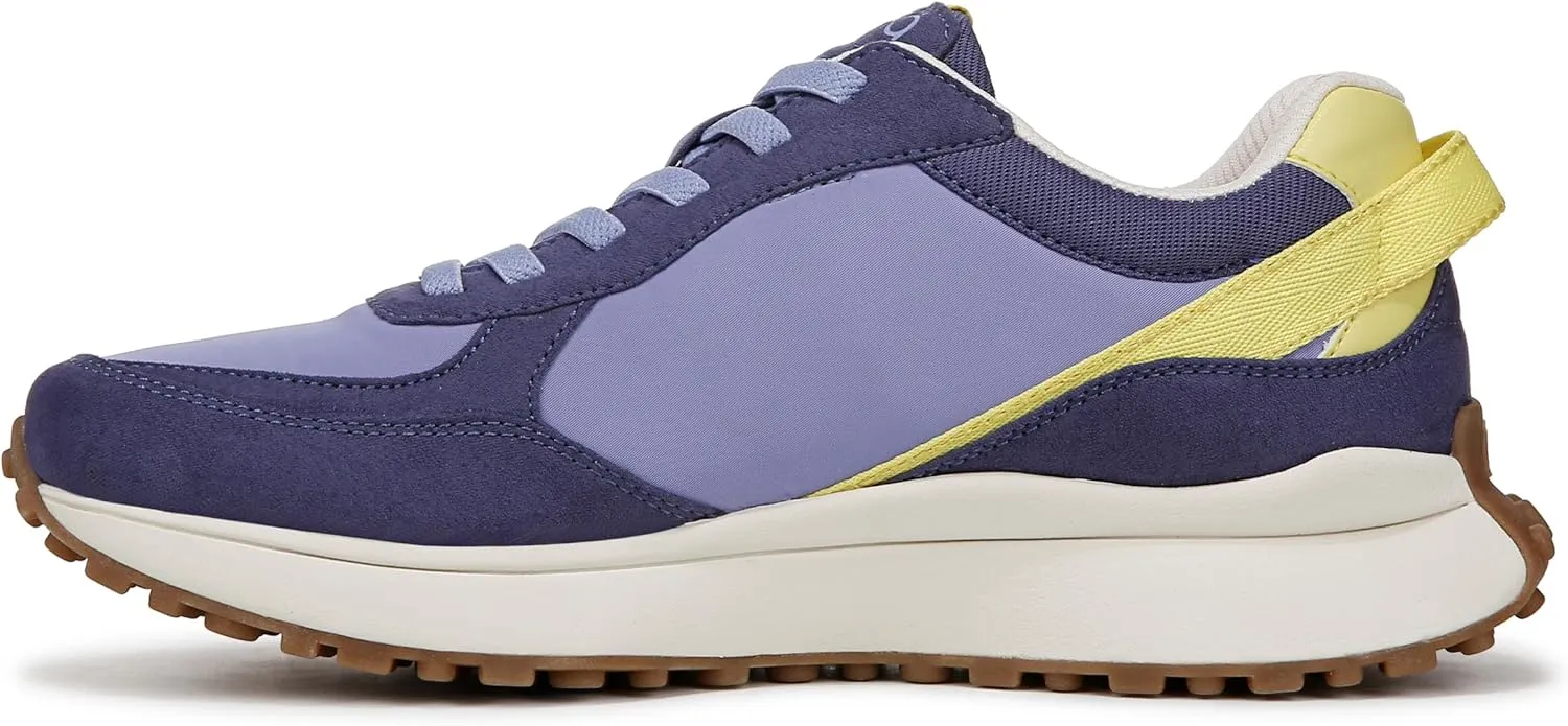 Ryka Women's Jog on Sneaker