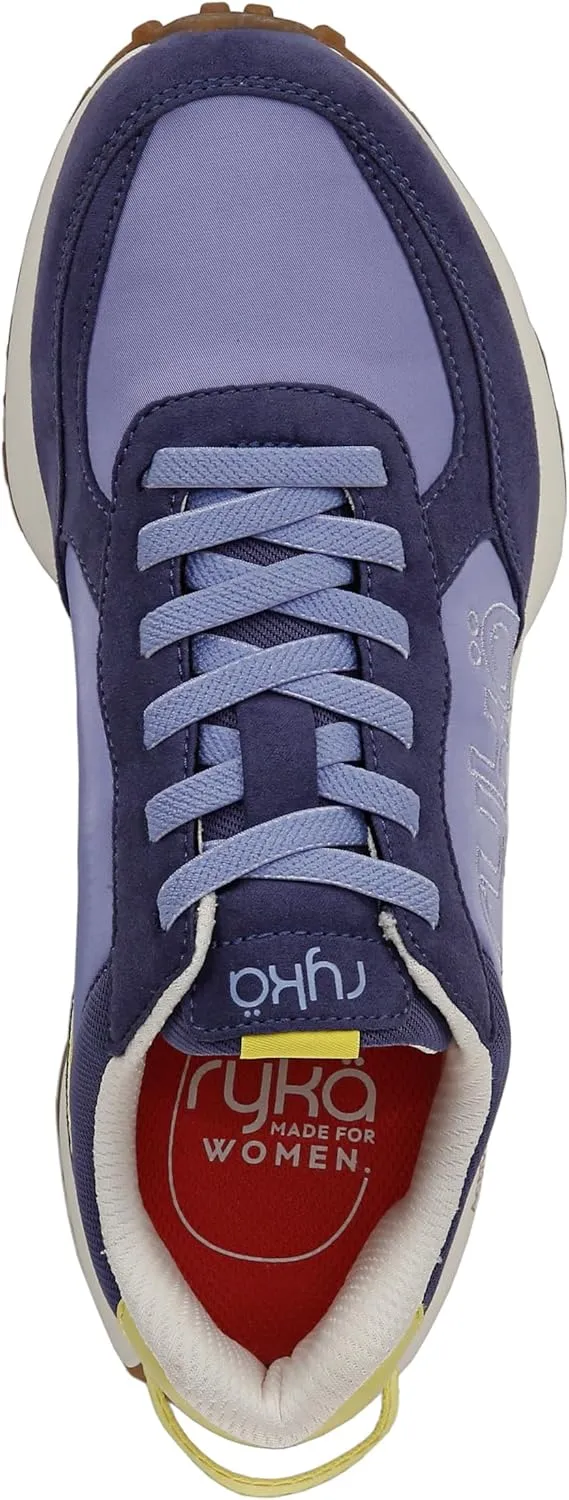 Ryka Women's Jog on Sneaker
