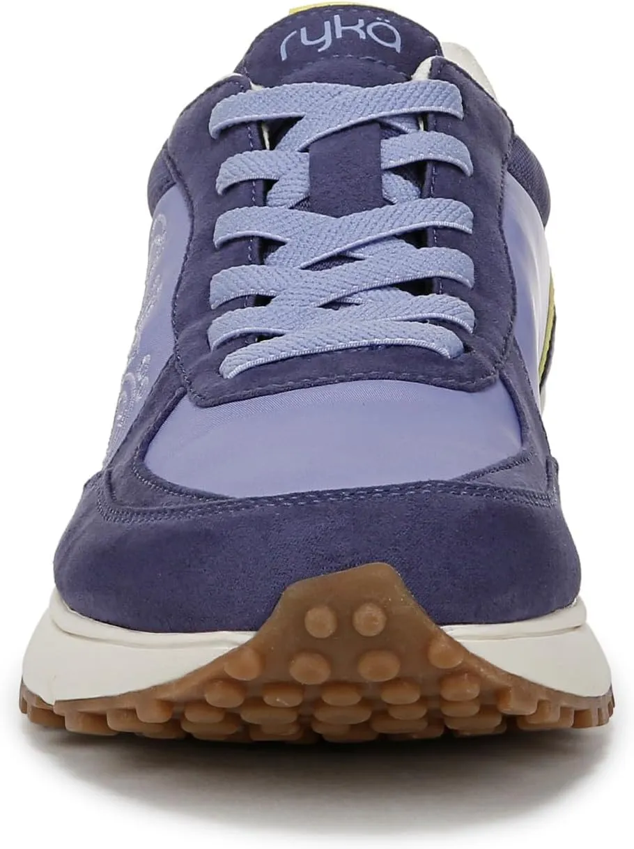 Ryka Women's Jog on Sneaker