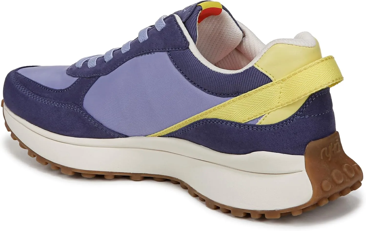 Ryka Women's Jog on Sneaker