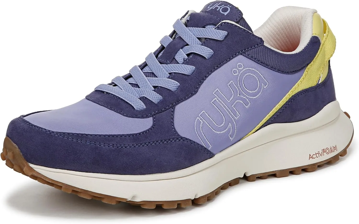 Ryka Women's Jog on Sneaker