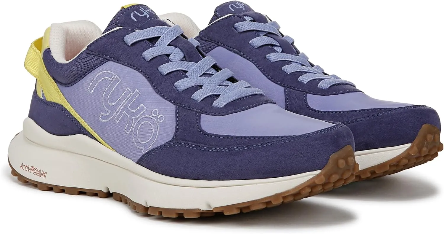 Ryka Women's Jog on Sneaker
