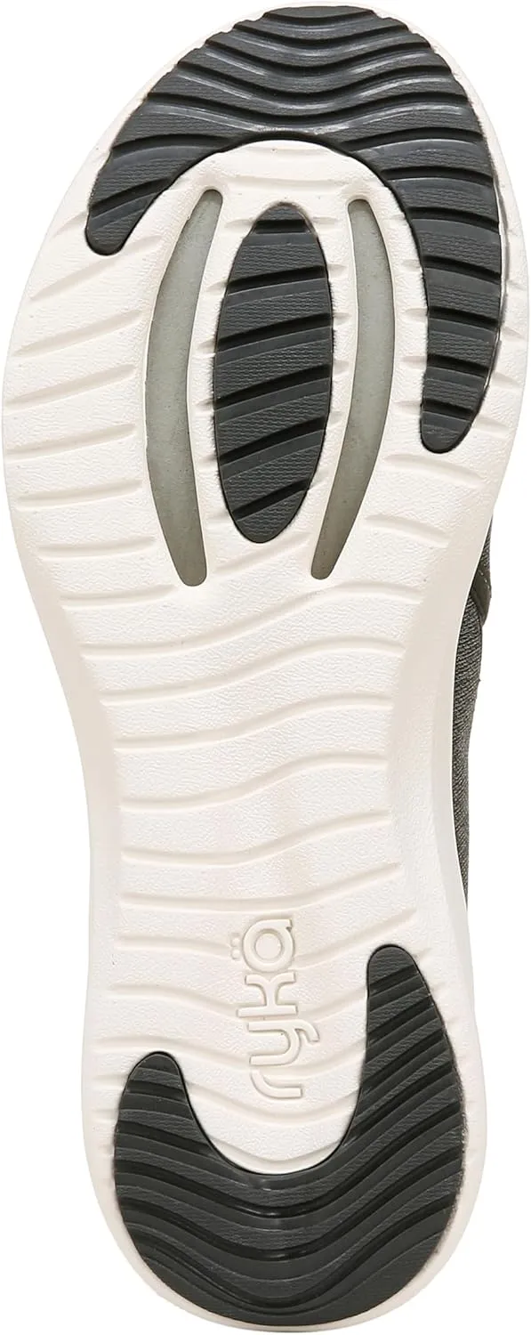 Ryka Women's Revive Slip on Sneakers