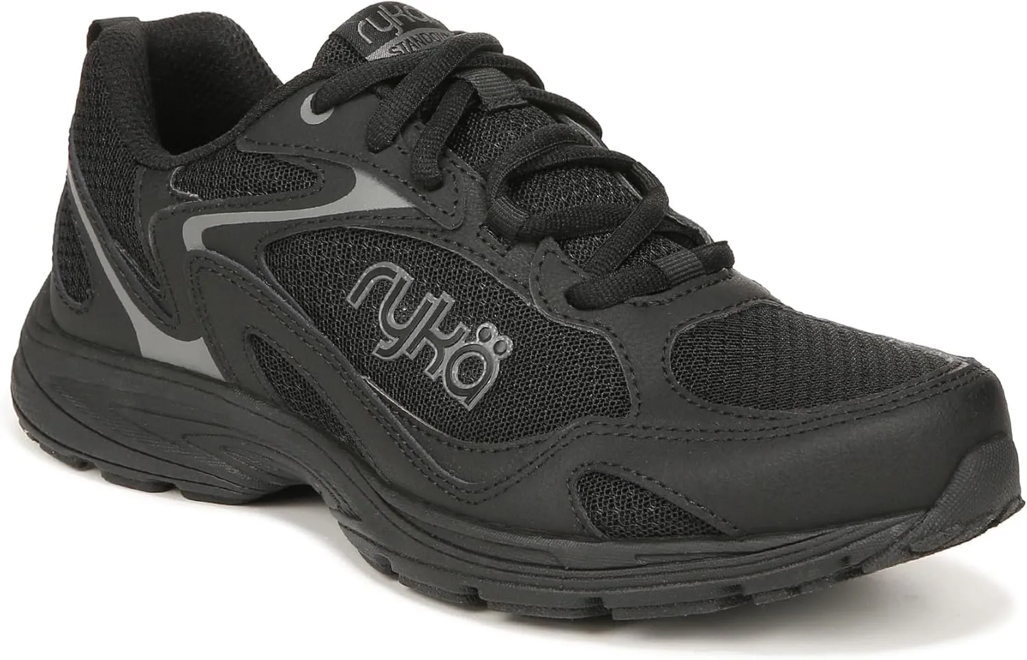 Ryka Women's Standout Walking Shoes Sneaker
