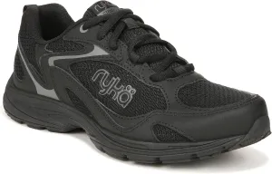 Ryka Women's Standout Walking Shoes Sneaker