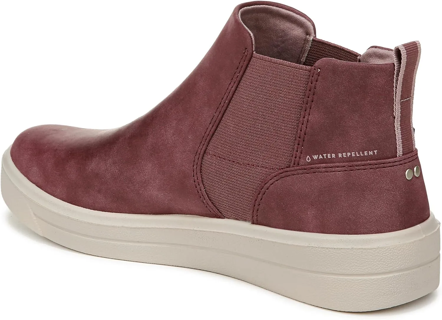 Ryka Women's Viv Water Repellant Chelsea Boot