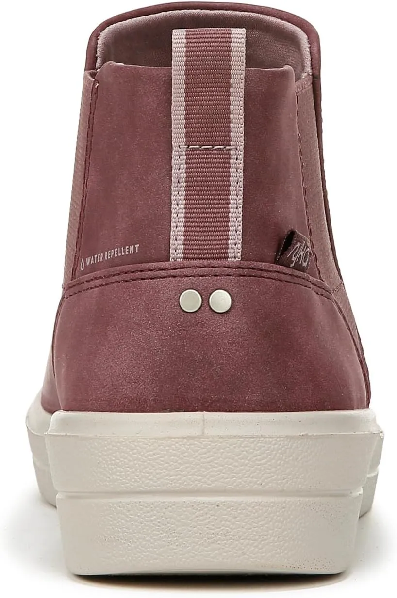 Ryka Women's Viv Water Repellant Chelsea Boot
