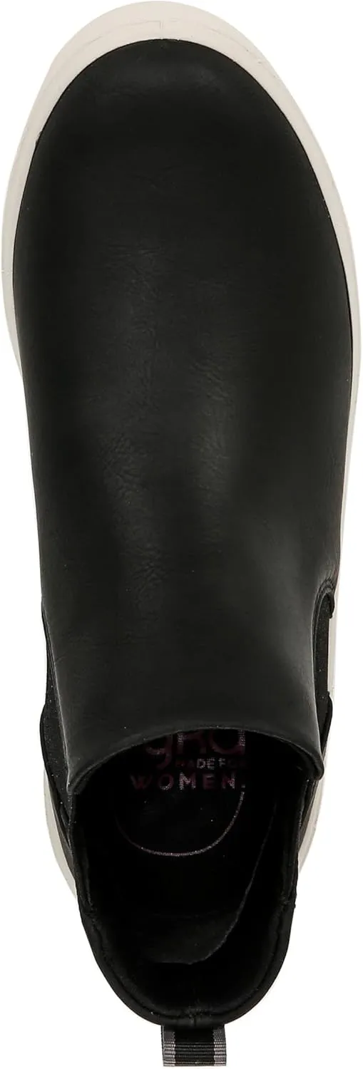 Ryka Women's Viv Water Repellant Chelsea Boot