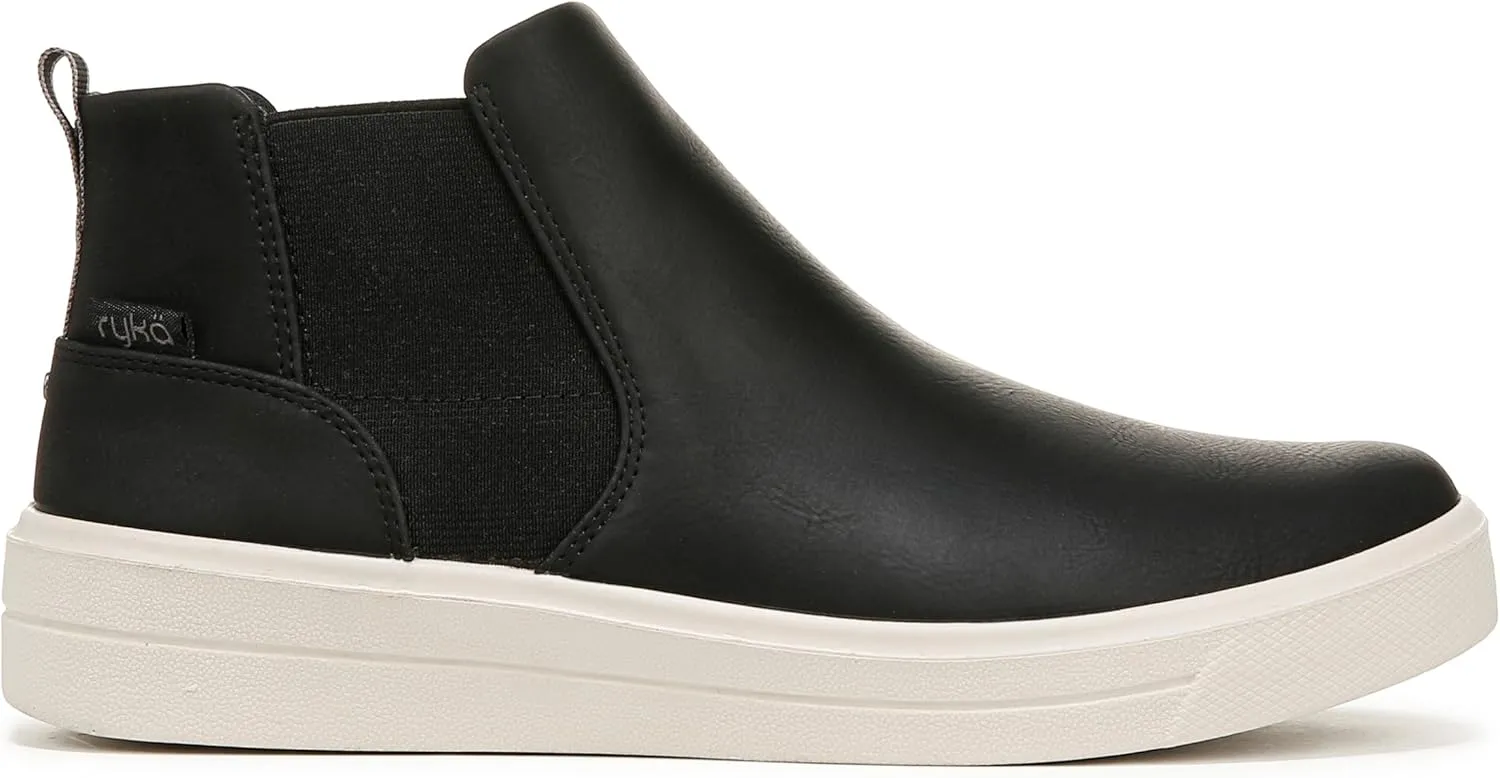 Ryka Women's Viv Water Repellant Chelsea Boot