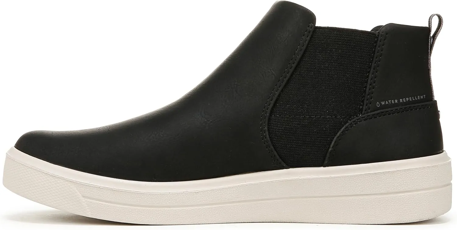 Ryka Women's Viv Water Repellant Chelsea Boot