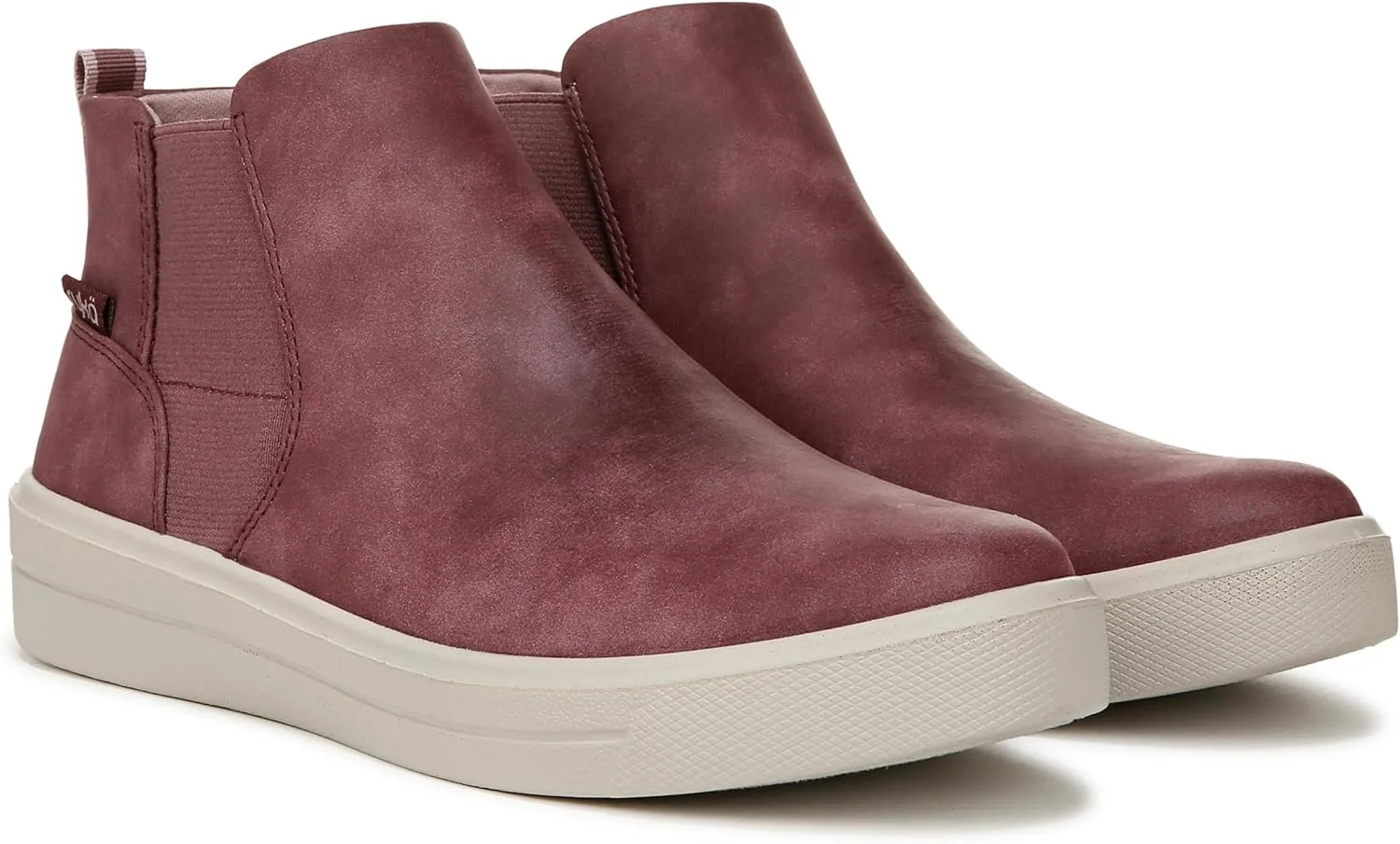 Ryka Women's Viv Water Repellant Chelsea Boot