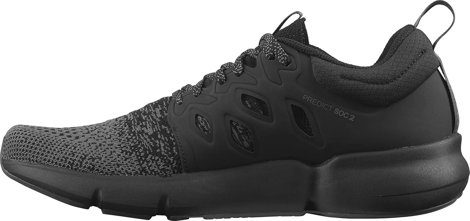 Salomon Men's Predict Soc 2 Running Shoes
