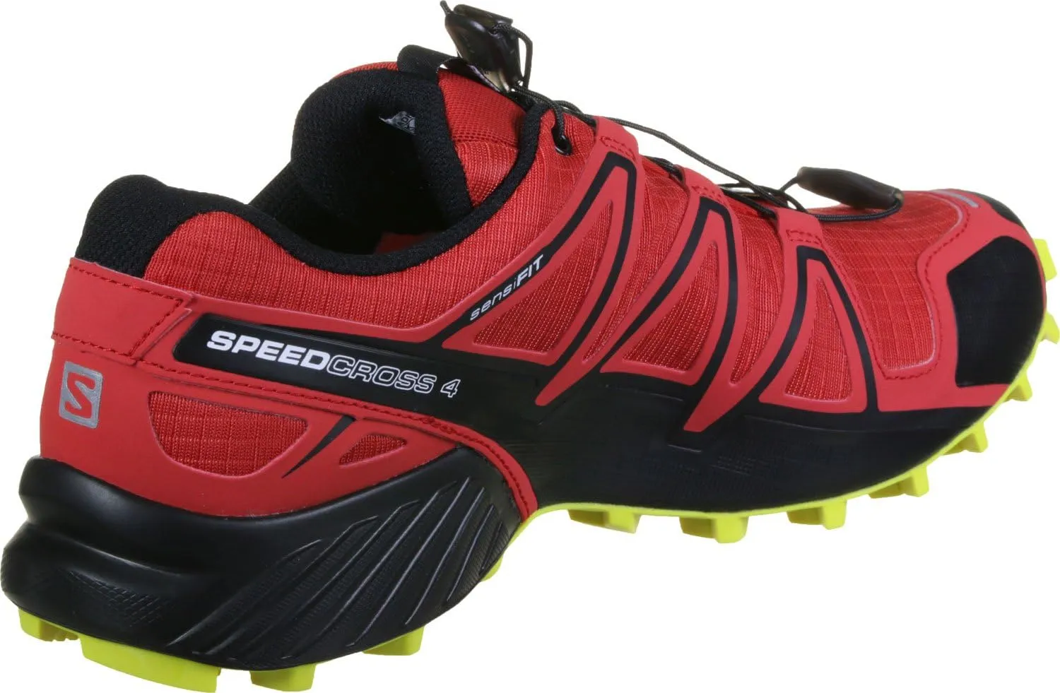 Salomon Men's Speedcross 4 Trail Runner