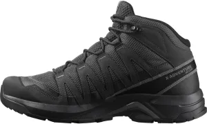 Salomon Men's X-Adventure Recon Mid Gore-Tex Hiking Shoe, Waterproof Stability for Rugged Hiking Trails & All-Weather Trekking