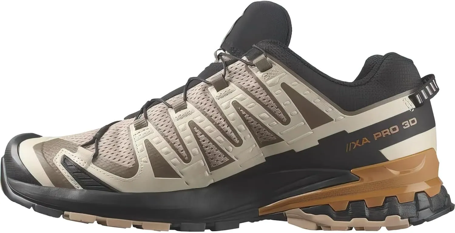 Salomon Men's XA PRO 3D Trail Running Shoes for Men