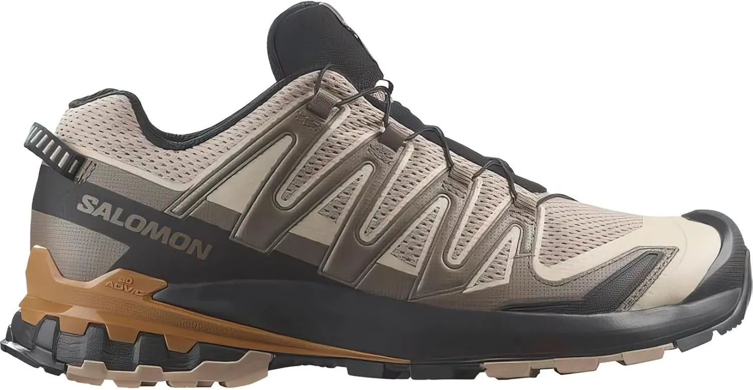 Salomon Men's XA PRO 3D Trail Running Shoes for Men