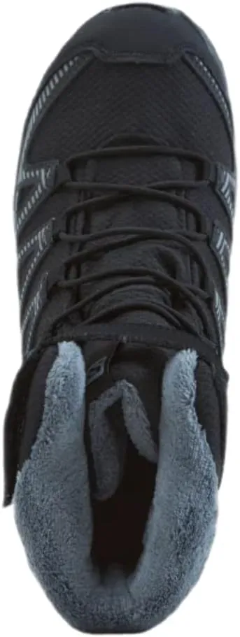 Salomon Unisex-Child Kids Xa Pro V8 Climasalomon Waterproof Winter Boots Snow