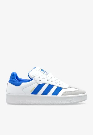 Samba XLG Leather Low-Top Sneakers