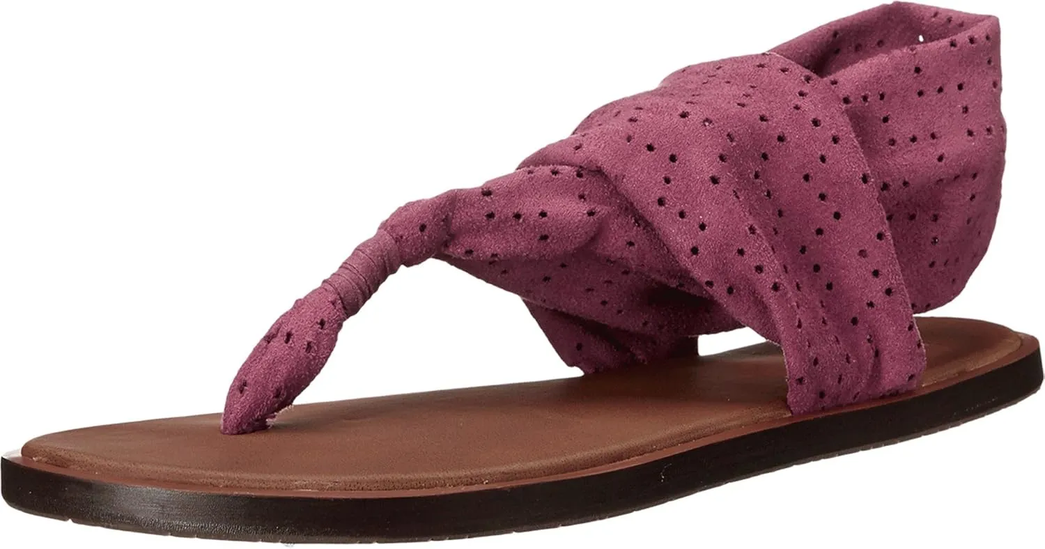Sanuk Women's Yoga Devine Sandals