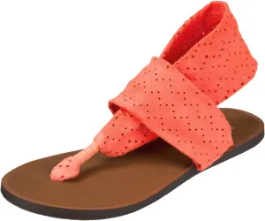 Sanuk Women's Yoga Devine Sandals