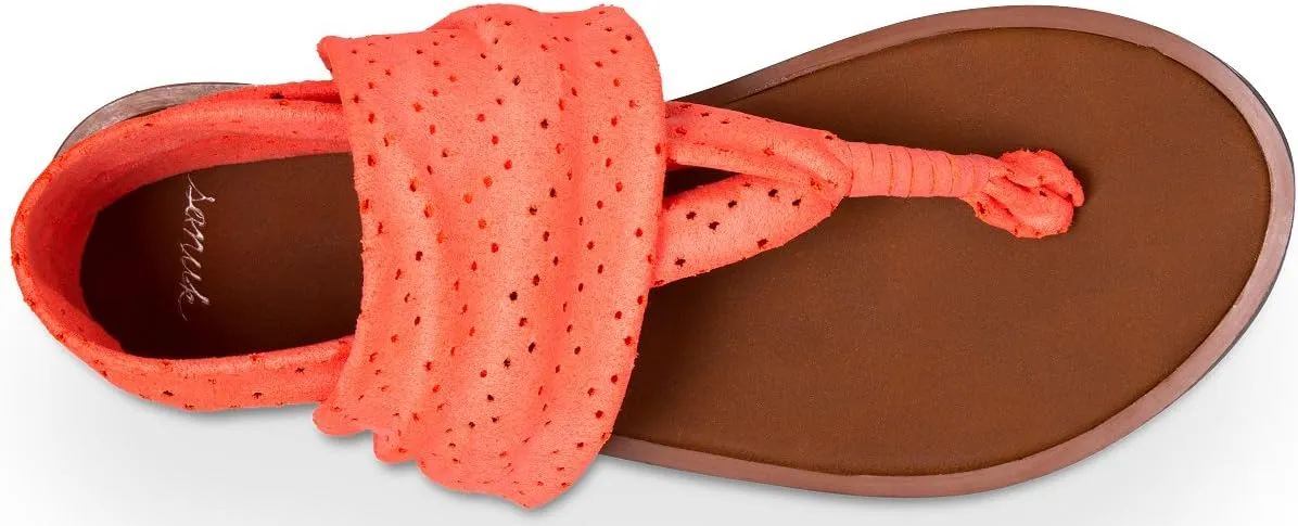 Sanuk Women's Yoga Devine Sandals