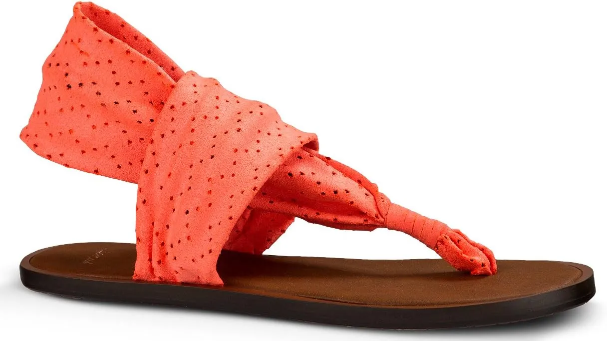 Sanuk Women's Yoga Devine Sandals