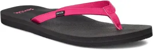 Sanuk Yoga Joy | Flip Flops for Women | Yoga Sandals For Women | Women's Beach Sandals | Memory Foam Footbed