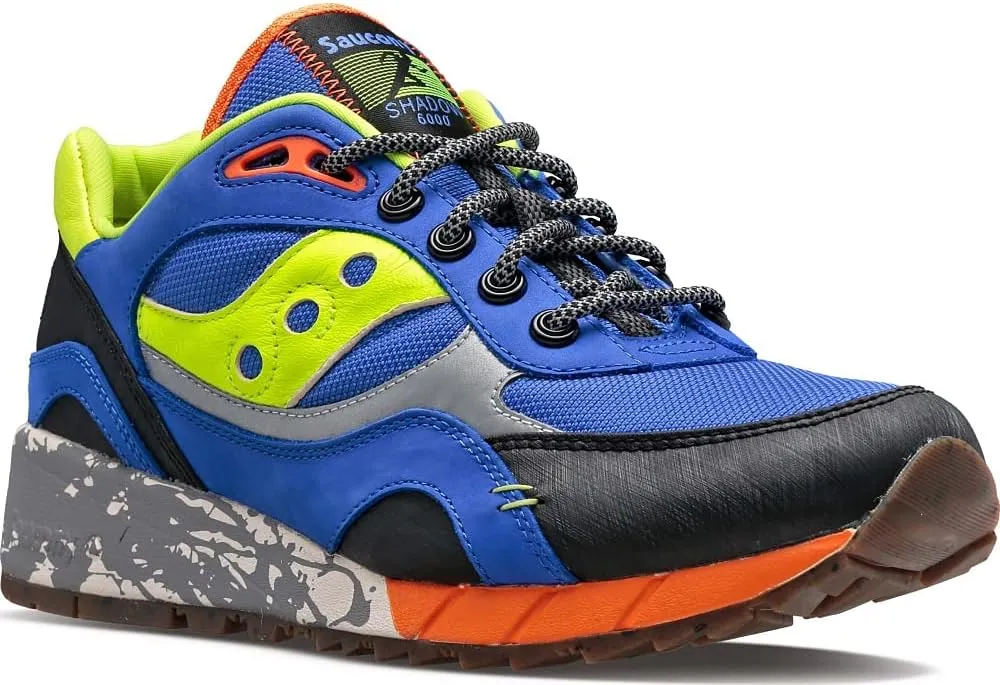 Saucony Shadow 6000 Trail Inspired Bpk