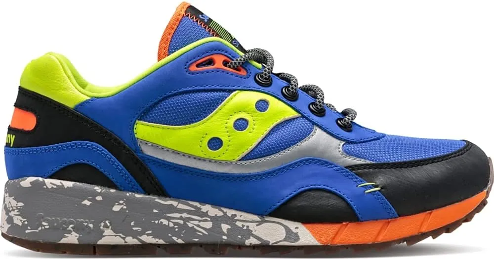 Saucony Shadow 6000 Trail Inspired Bpk